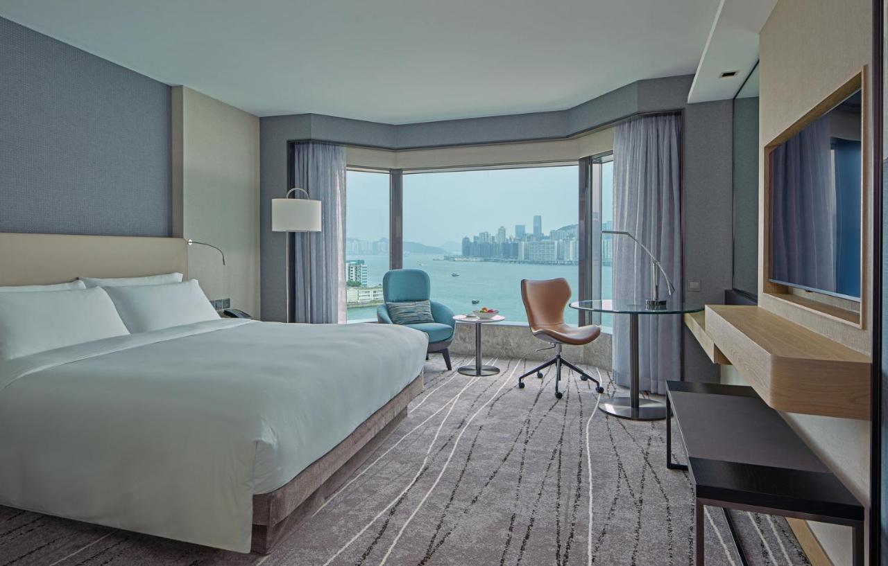 New World Millennium Hong Kong