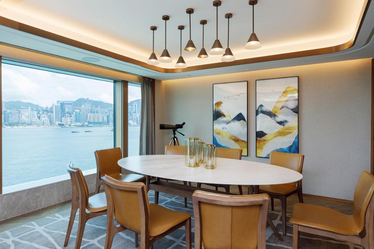 New World Millennium 5* Hong Kong