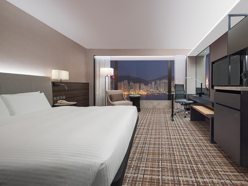 Hotel New World Millennium 5*